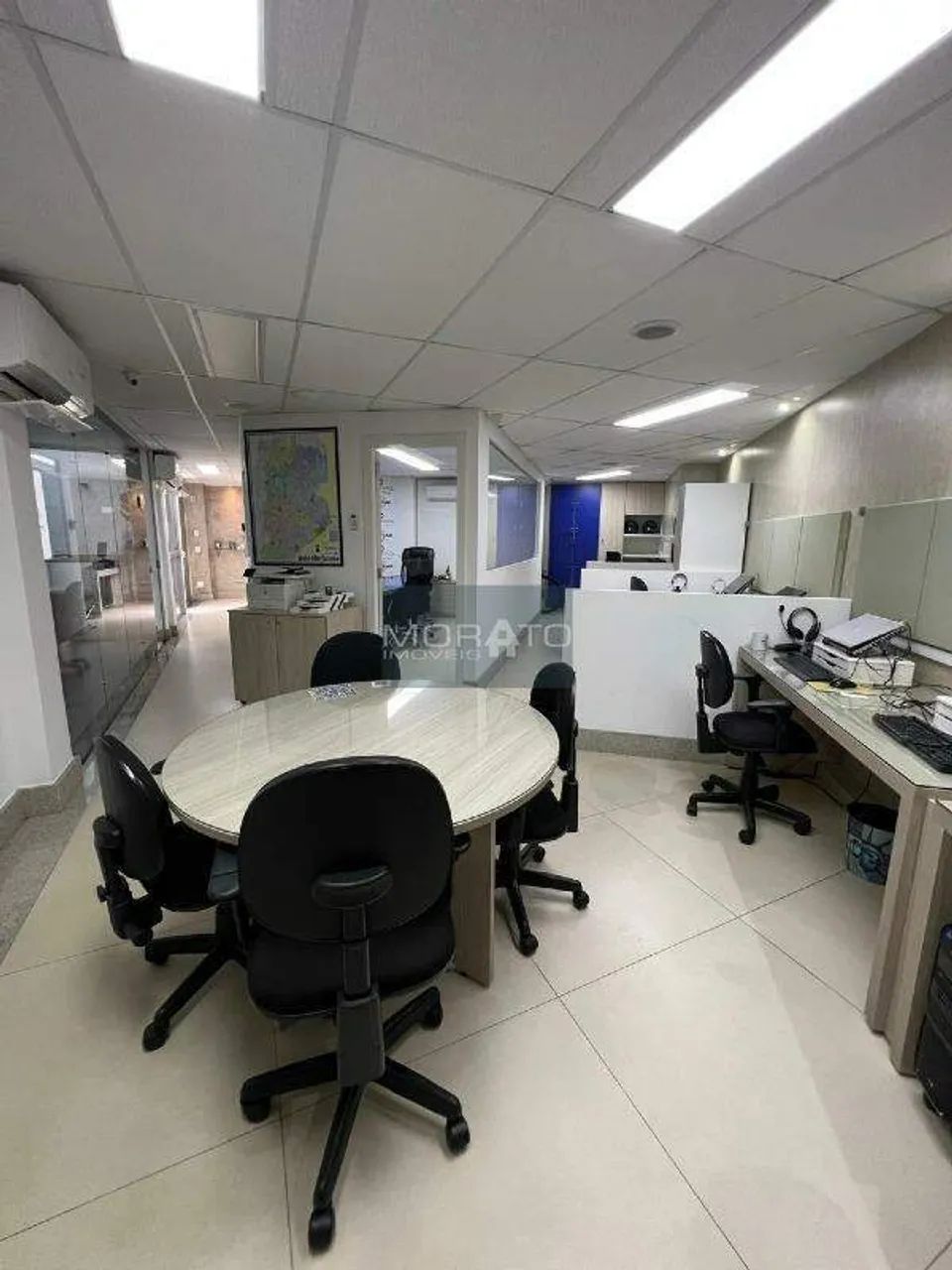 Loja comercial 124m² no Bairro Santa Branca - Foto 2