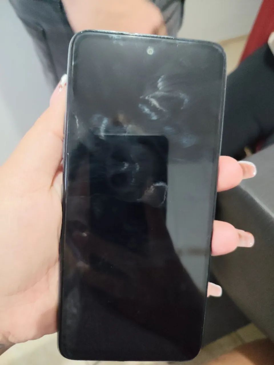 Celular LG - Foto 3