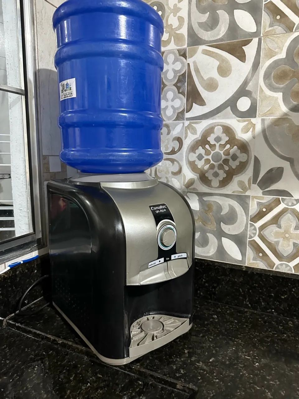 Filtro de Agua - Foto 3