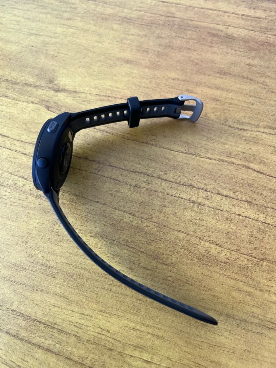 GARMIN FORERUNNER 165 NOVO! - Foto 4