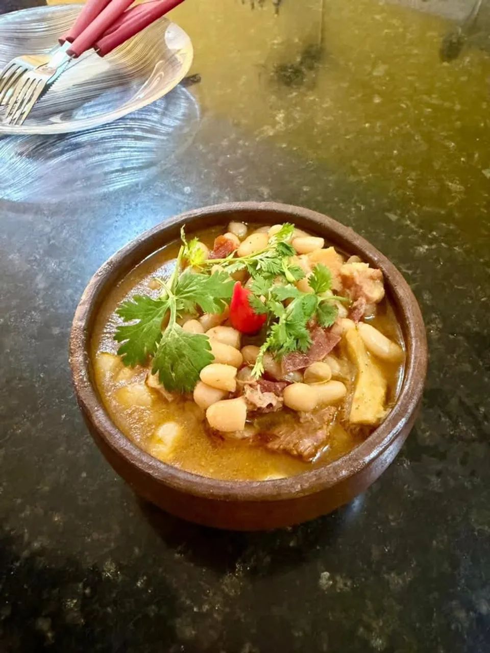 Vendemos feijoada baiana e Dobradinha - Foto 2