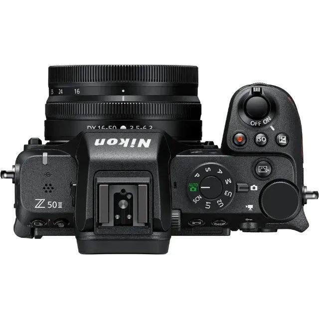 Nikon z50ii - Foto 2