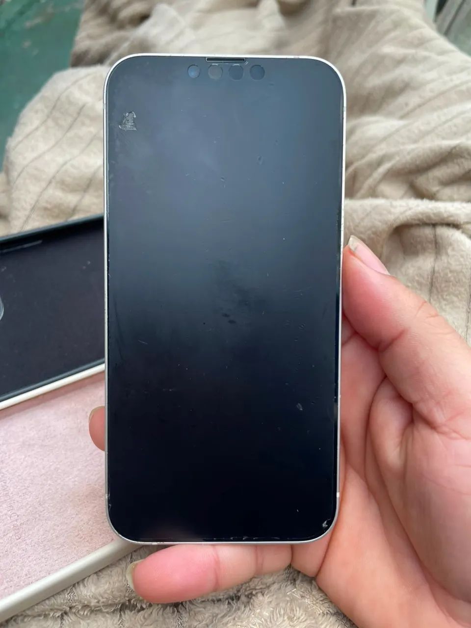 iPhone 13 - Foto 4