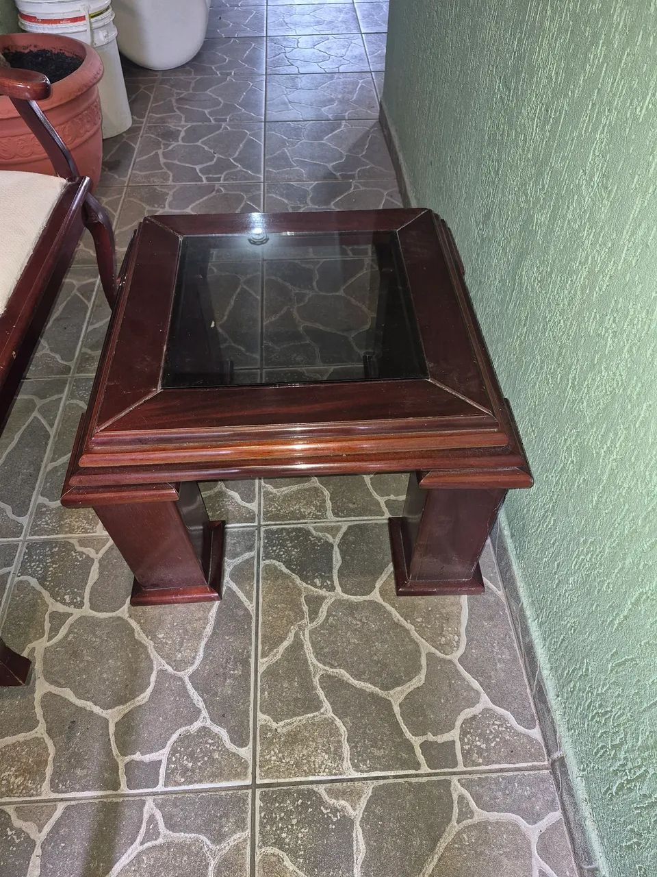 Namoradeira  - Foto 2