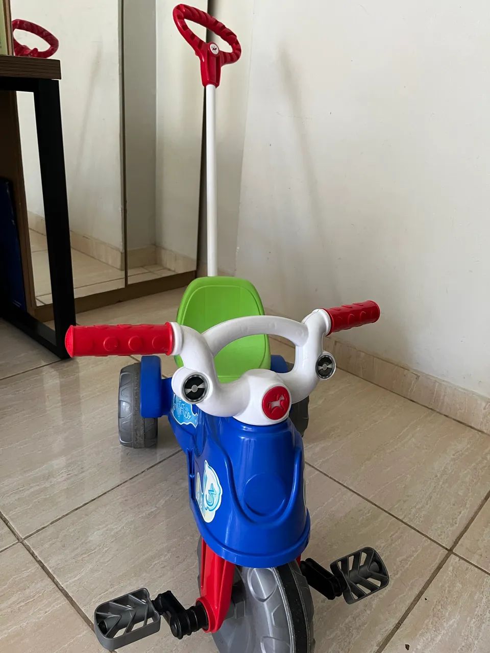 Motoca Calecita - Foto 2