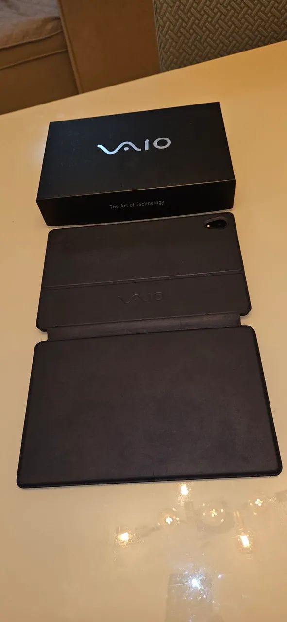 TABLET VAIO TL10 8GB RAM, 128GB - Foto 5