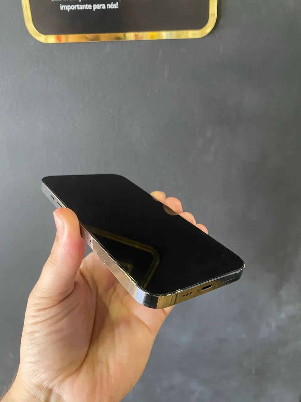 iPhone 13 Pro 512gb - Foto 5