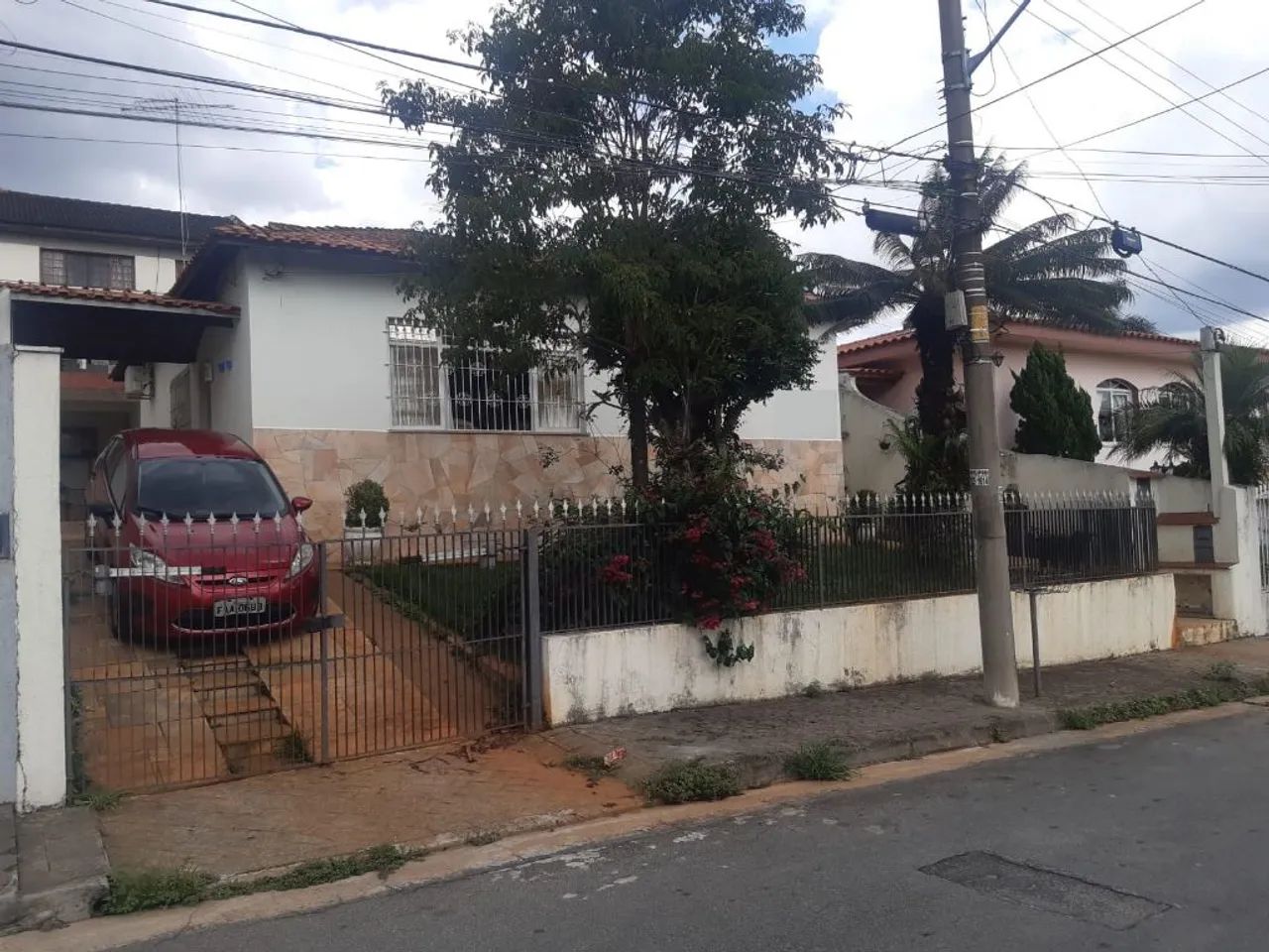 Casa térrea a venda Vila São Francisco (Zona Oeste), - Foto 2