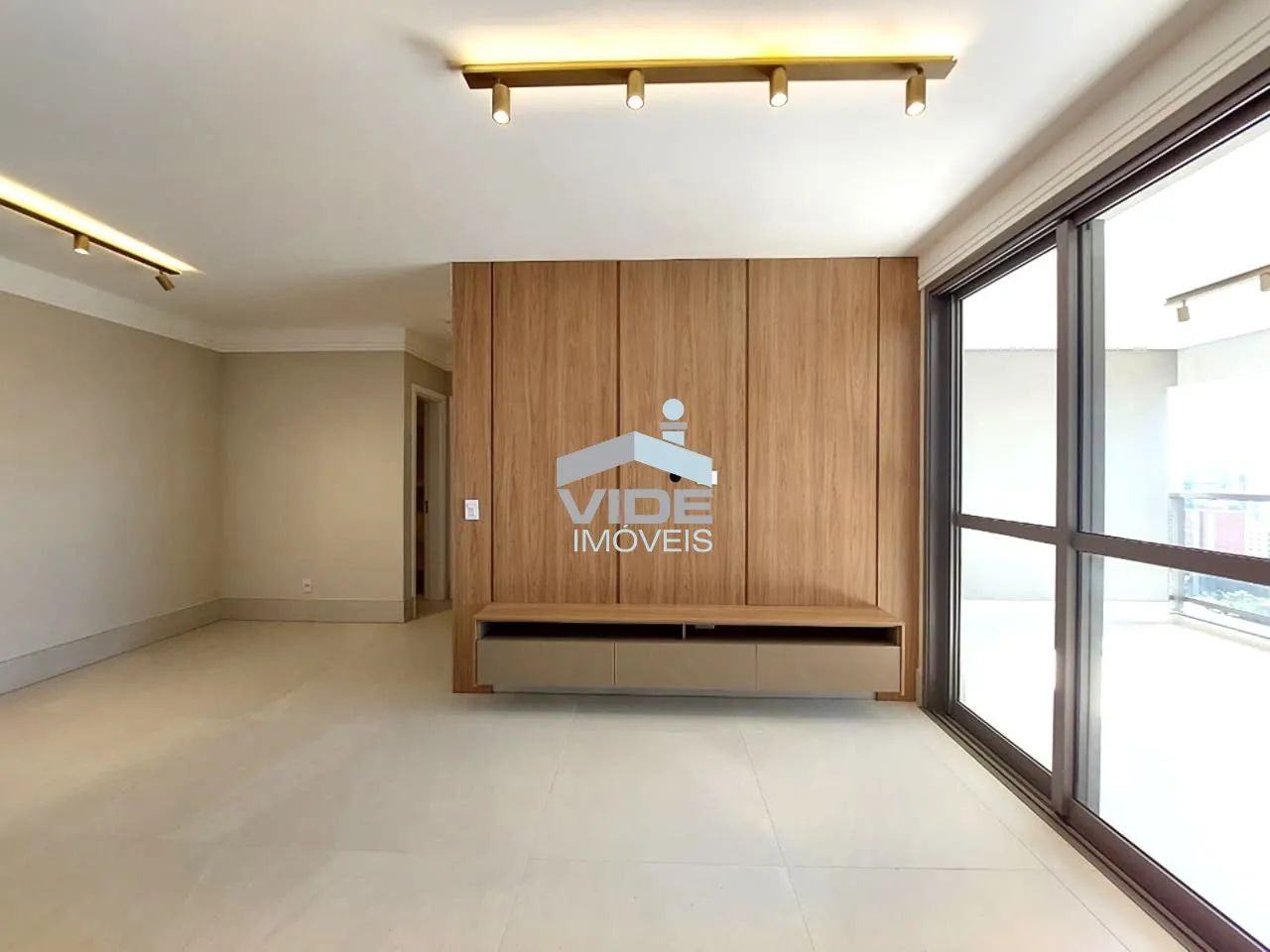 APARTAMENTO PARA LOCAÇÃO | ALTO PADRÃO | CAMBUÍ | 3 SUÍTES | 2 VAGAS | VIDE IMOVEIS - Foto 5