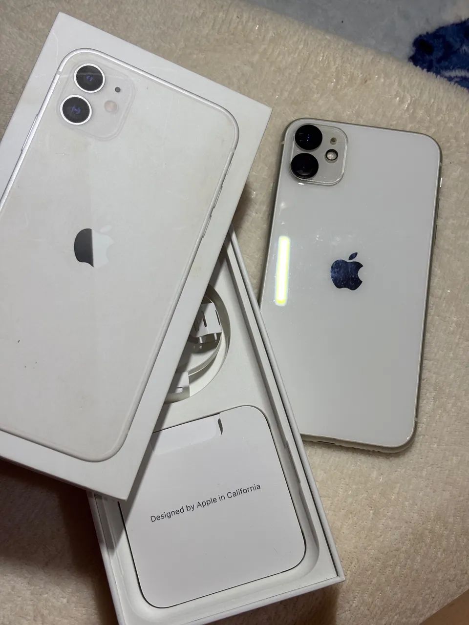 iPhone 11 - Foto 2