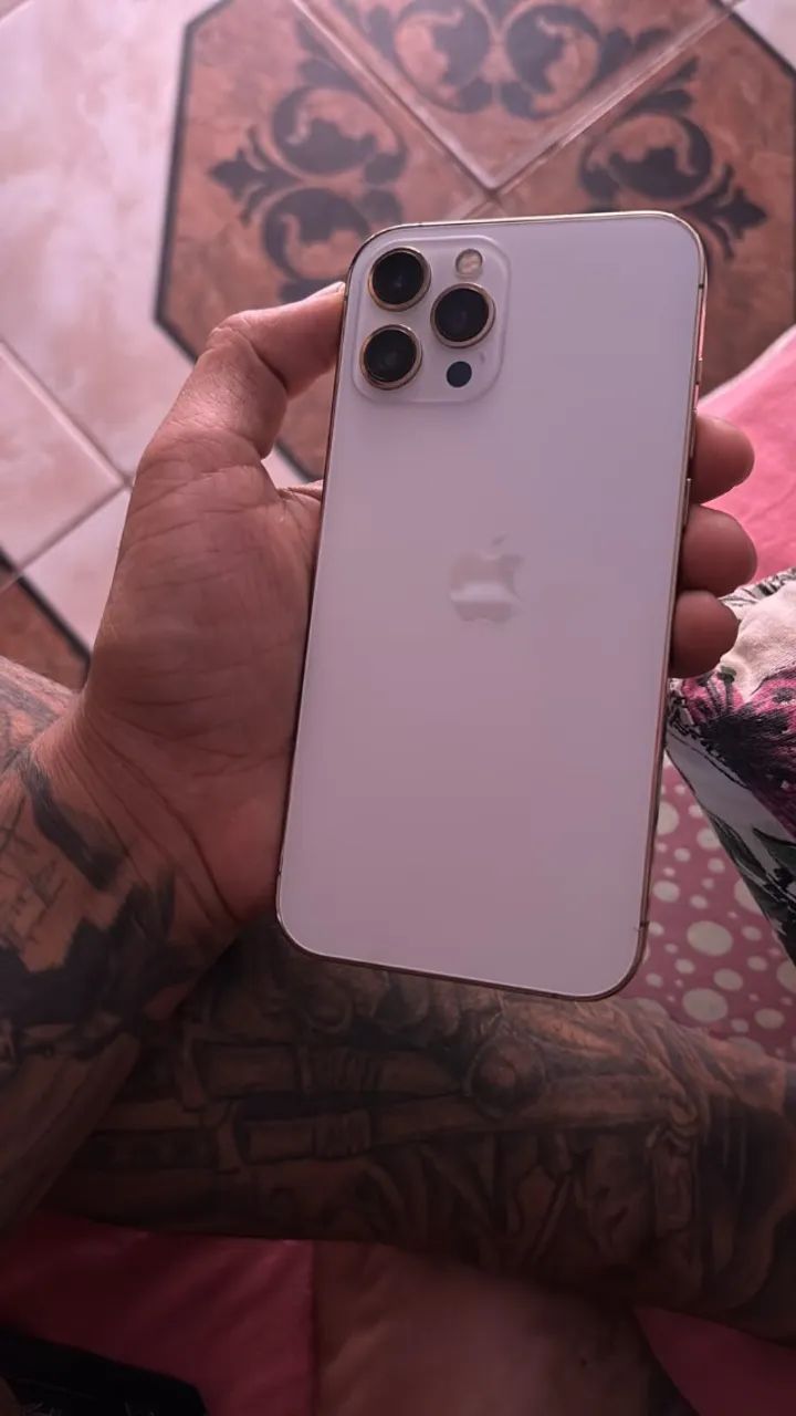 IPhone 12 pro max