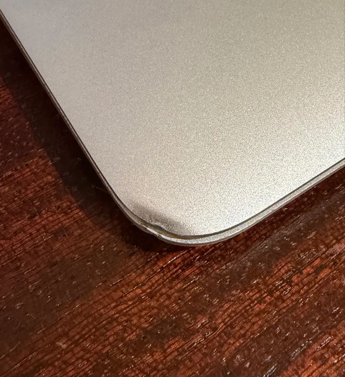 Macbook Air 2017 - Foto 5