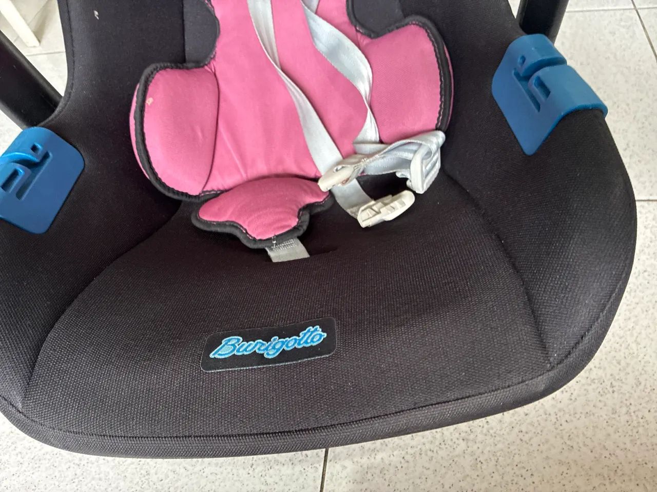 Bebê conforto 
