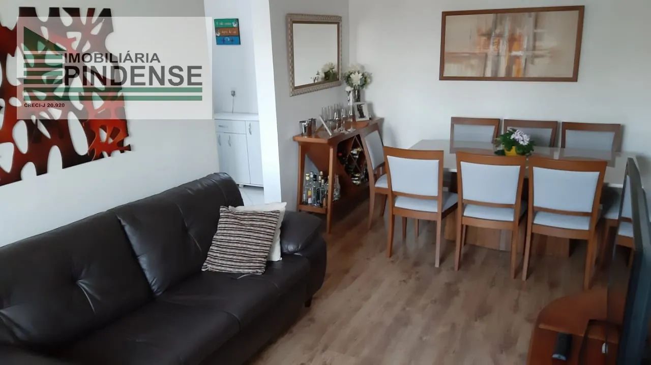 Apartamento em Centro - Pindamonhangaba - Foto 3