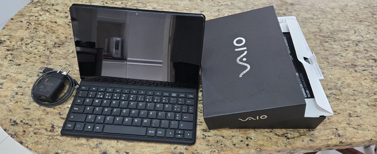 Tablet Vaio TL10  - Foto 4