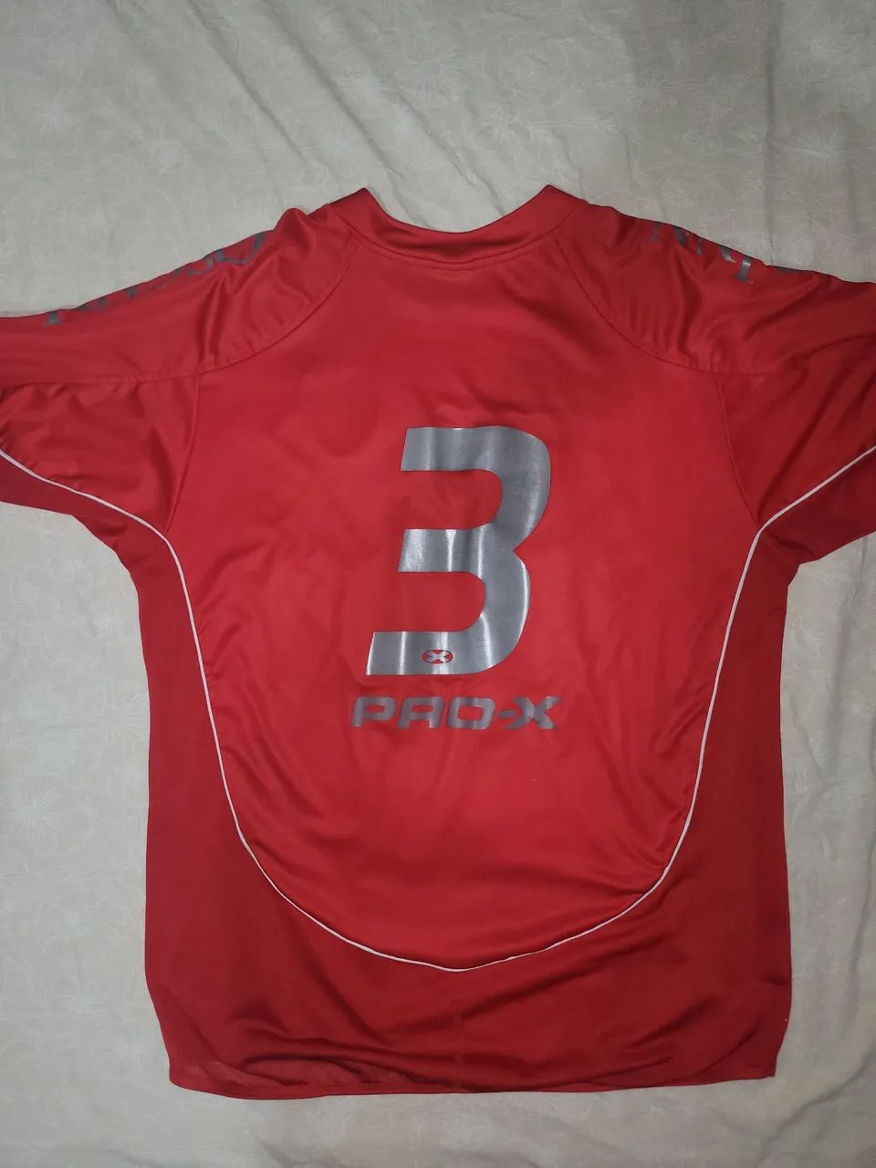 Camisa Oscar  sports - Foto 2