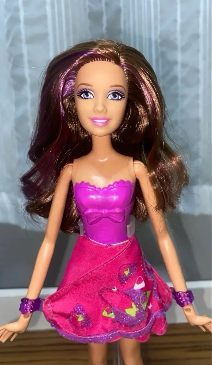 Barbie e o Segredo das Fadas - Foto 3