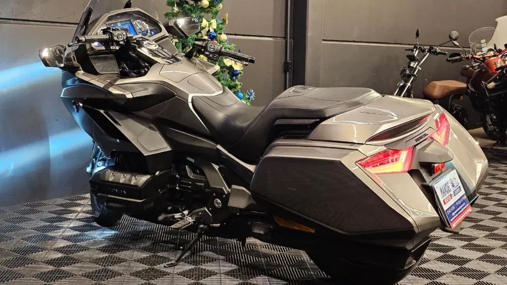GOLD WING 1500/ 1800 - Foto 5