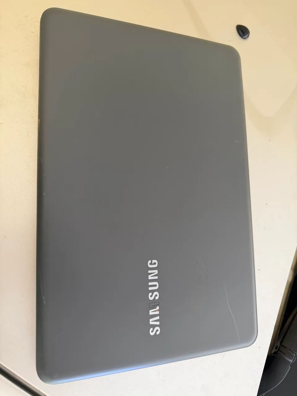 Notebook Samsung core i3 7 geração tudo perfeito novinho  - Foto 3