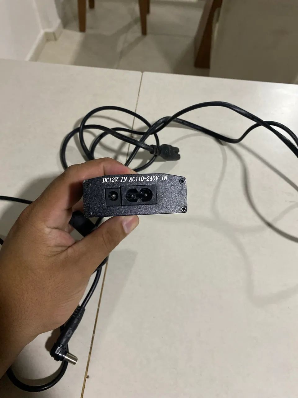 Fonte universal - Foto 3