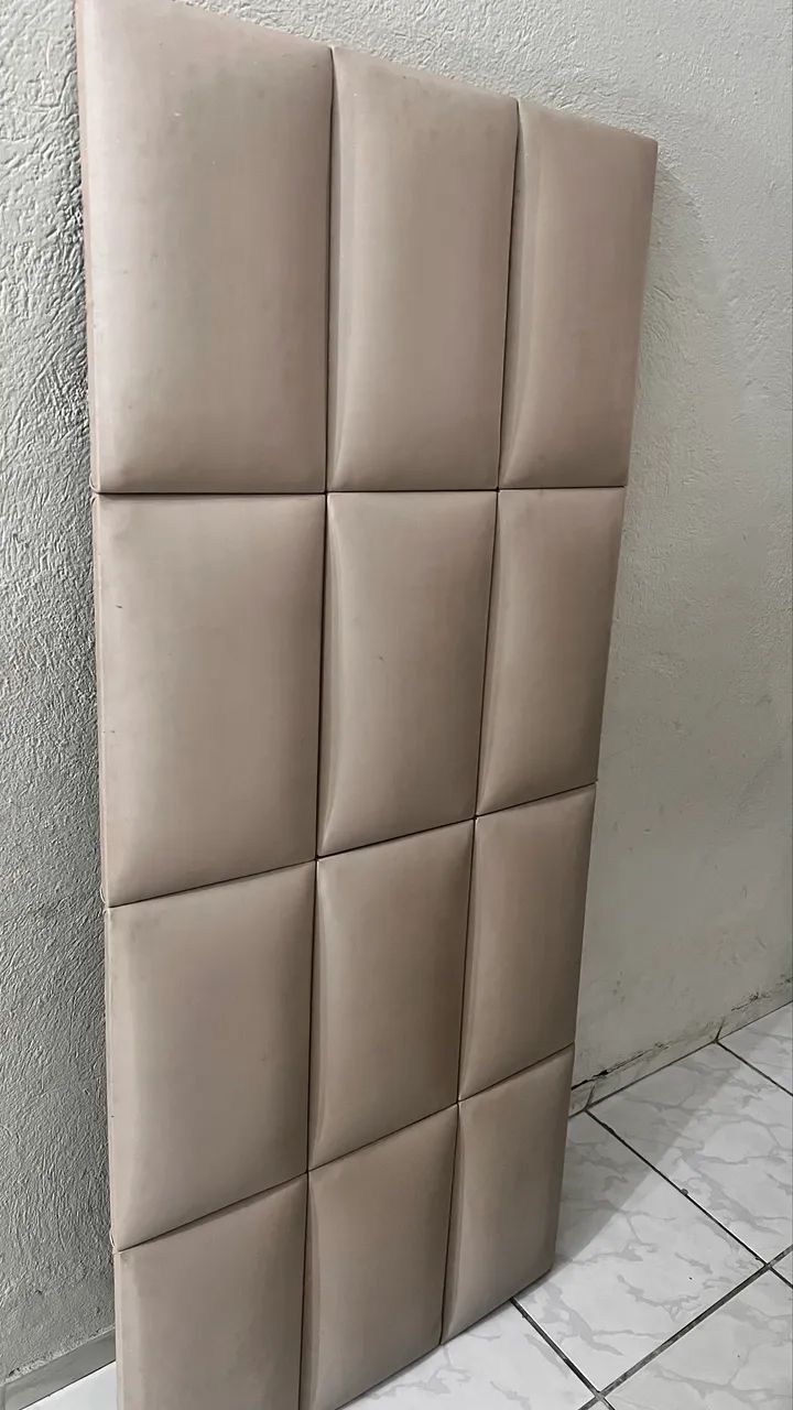 Cabiceira - Foto 2