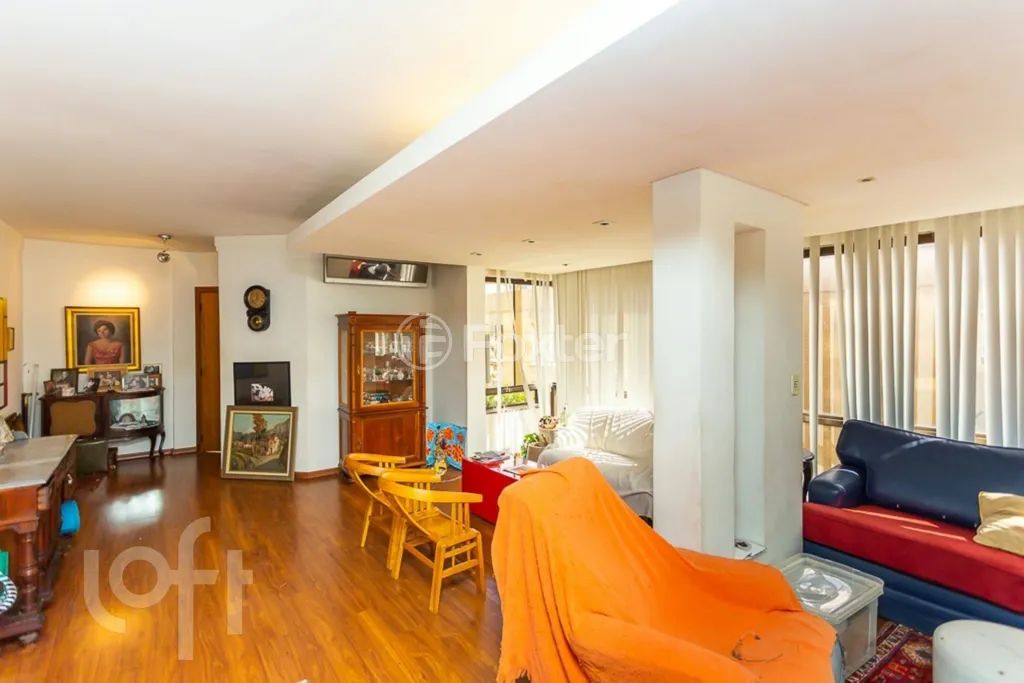 Apartamento à venda Rua Coronel Aurélio Bitencourt, Rio Branco - Porto Alegre - Foto 3