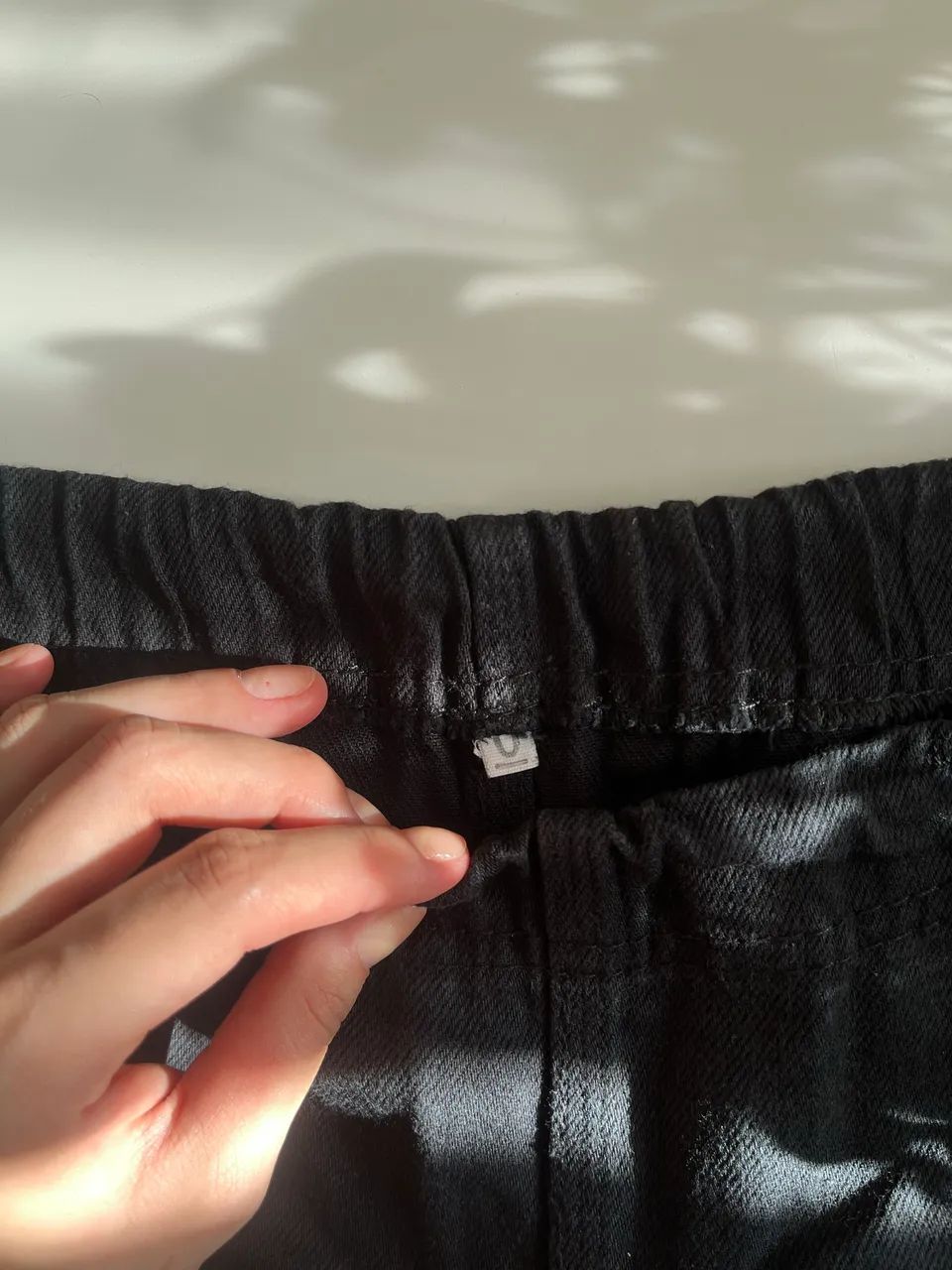KIMONO PRETO - Foto 5