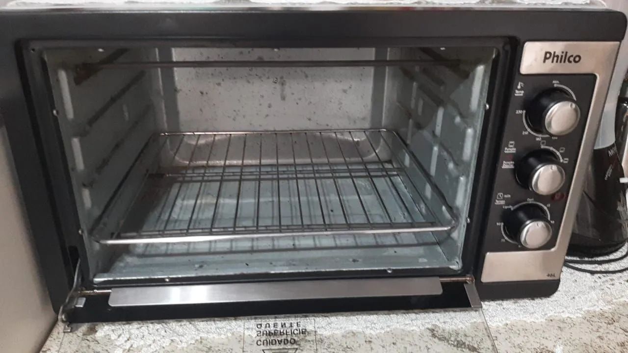 Forno elétrico  - Foto 2