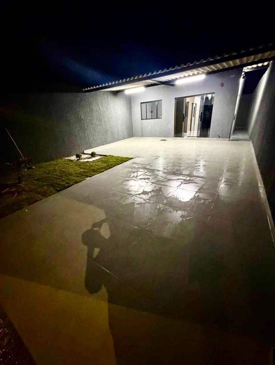 CASA REFORMADA NA CEILÂNDIA  - Foto 3