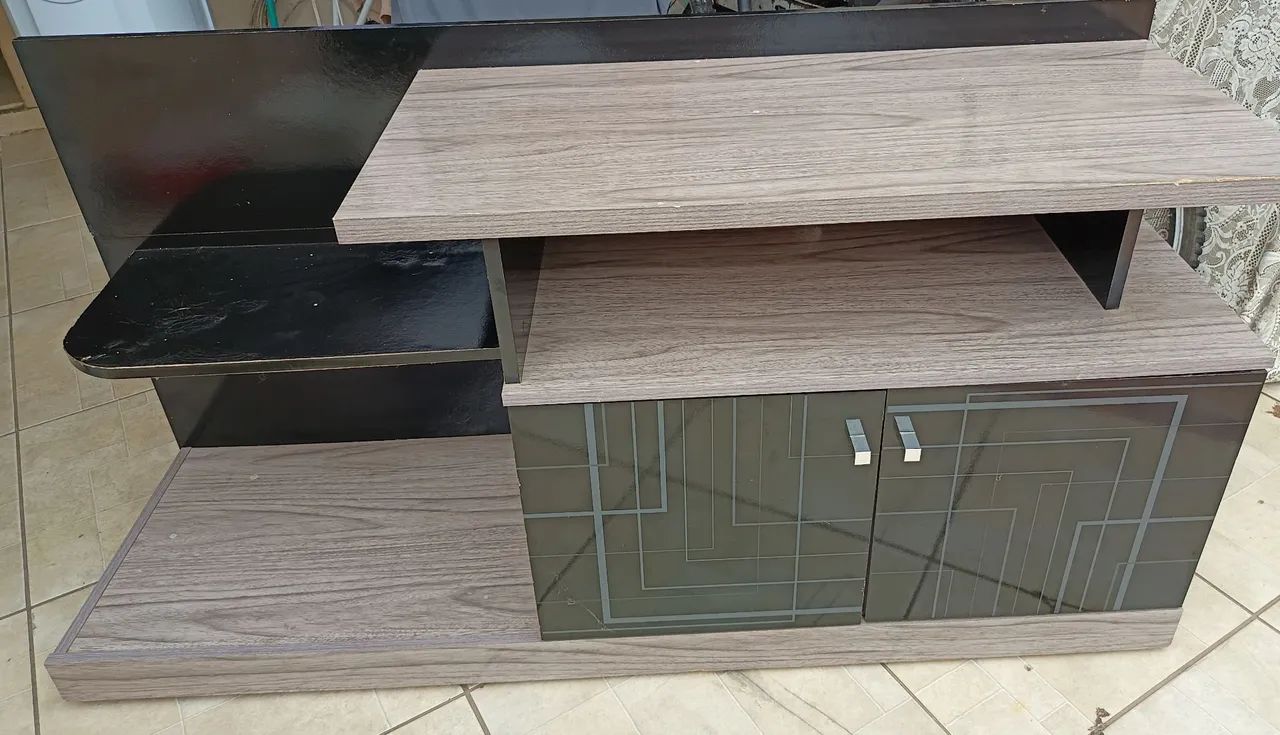 Rak pra sala  250 rs