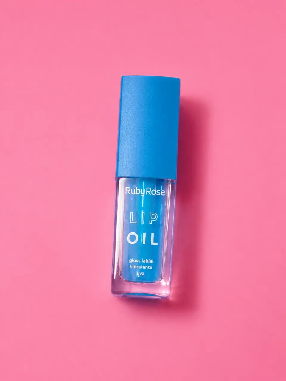 Gloss da Ruby Rose - LipOil | Gloss Labial Hidratante  - Foto 2