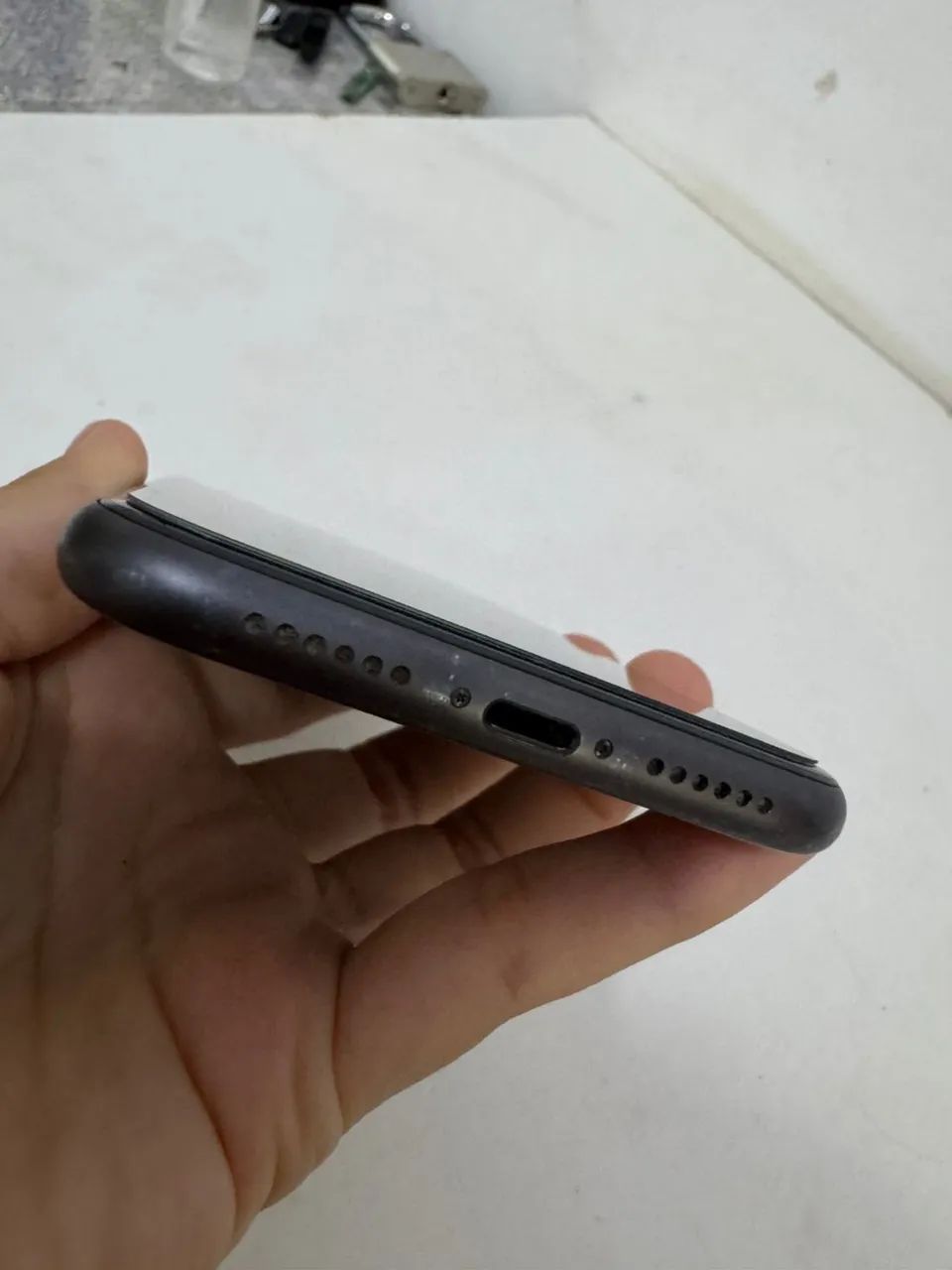 iPhone 11 128gb bom estado!!! - Foto 3