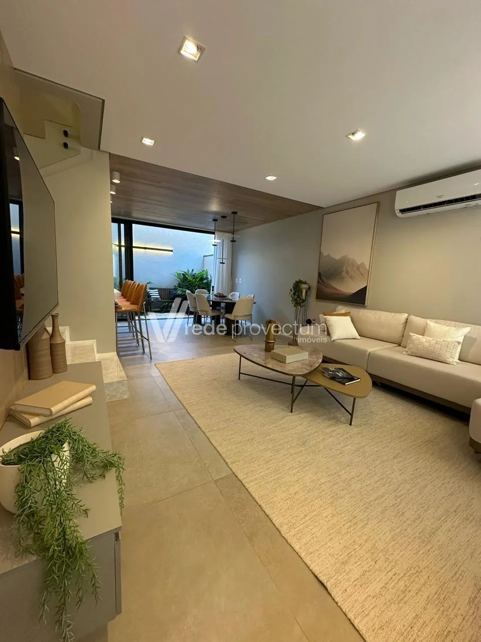 casa - Taquaral - Campinas - Foto 3