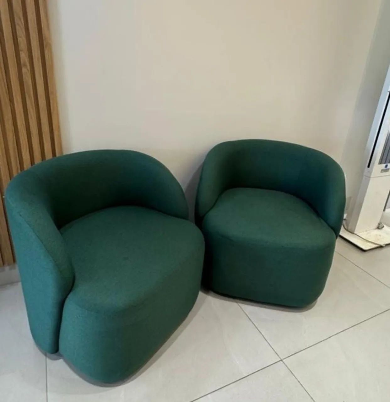 Poltrona orgânica  - Foto 3