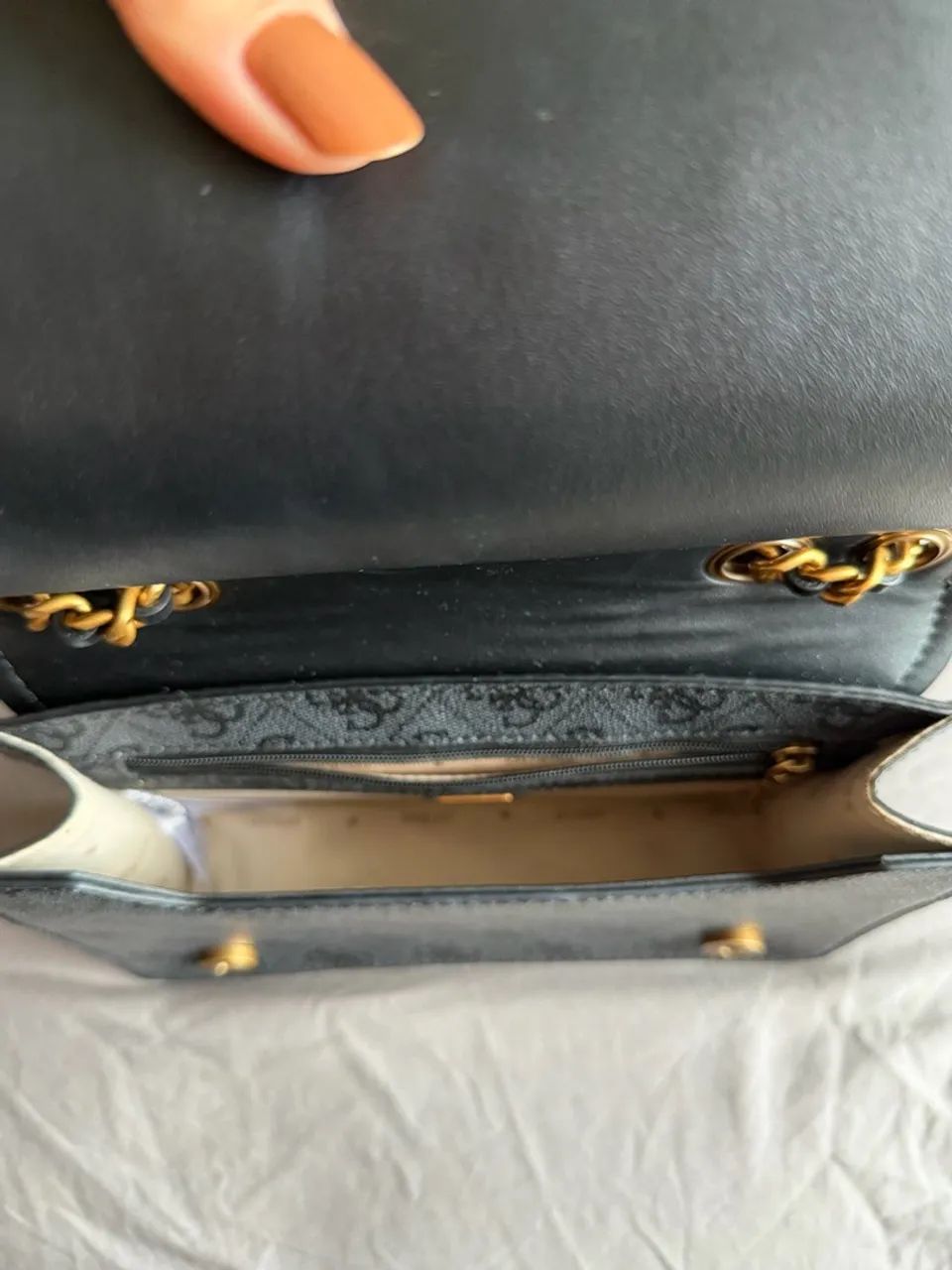 Bolsa Guess NOVA e ORIGINAL - Foto 3