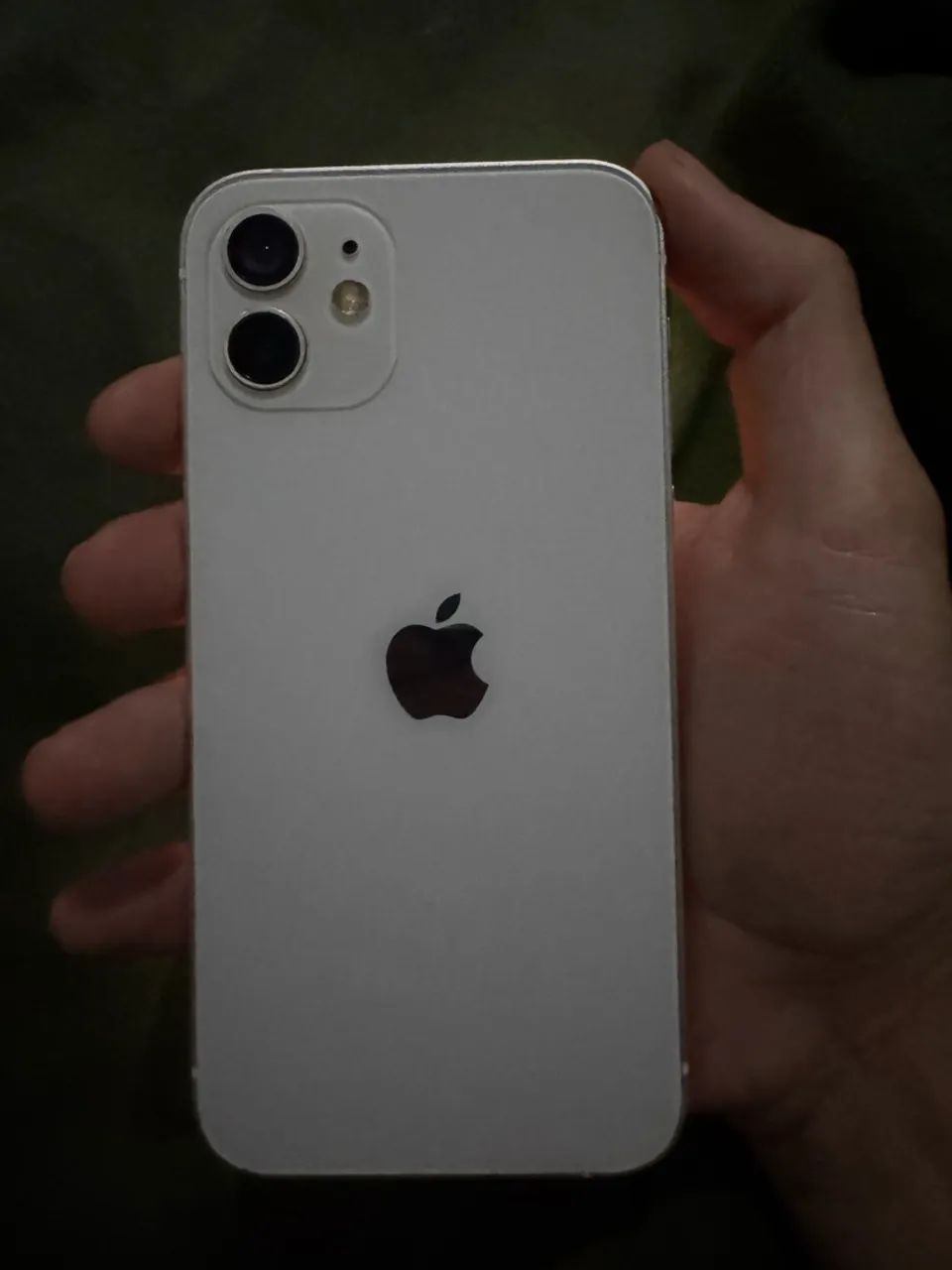 IPHONE 12 126GB 