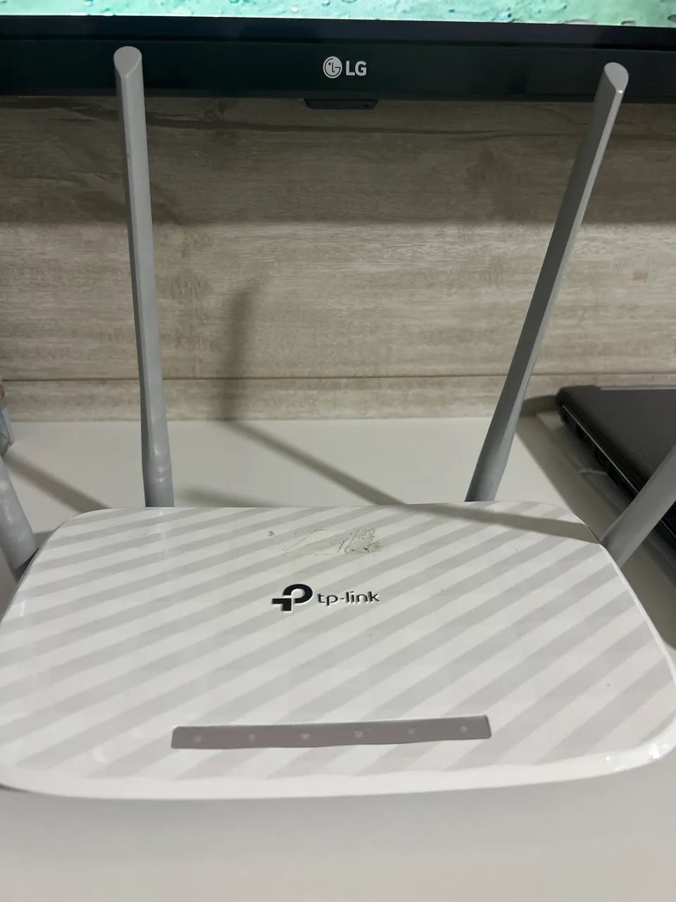 Roteador tp-link c50