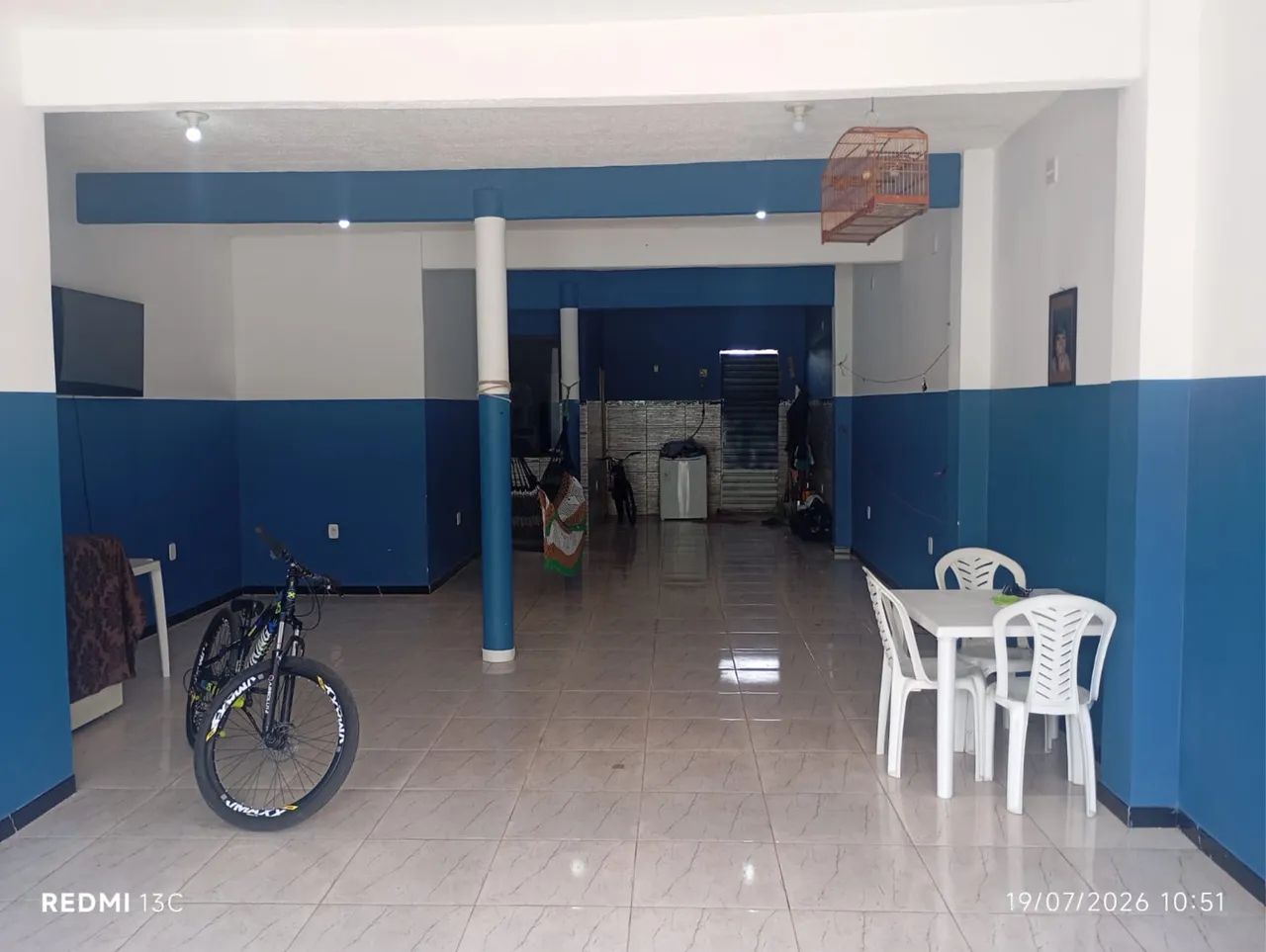Casa Duplex em excelente localização  - Foto 3