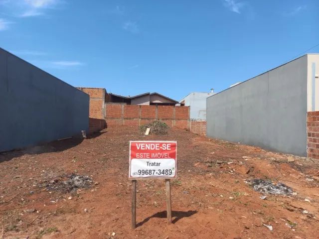 Excelente Terreno 360 metros quadrados - Foto 2