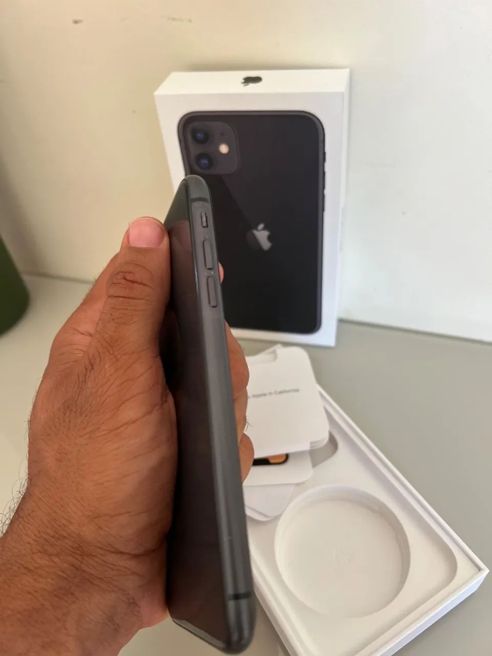iPhone 11 128GB PRETO - Foto 4