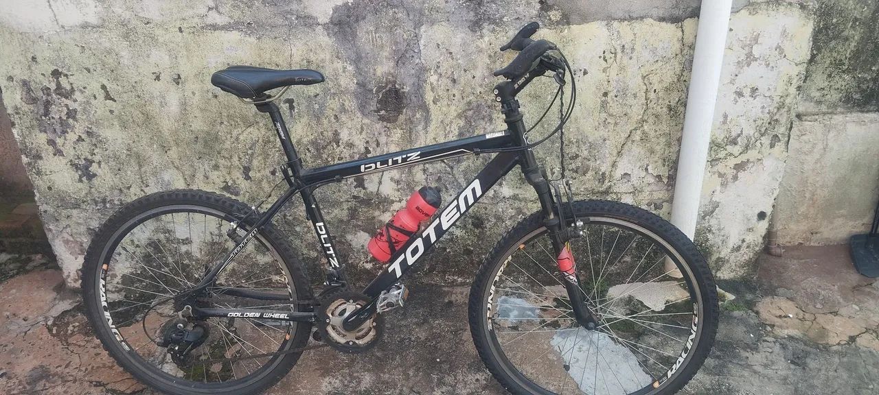 Bicicleta  - Foto 4