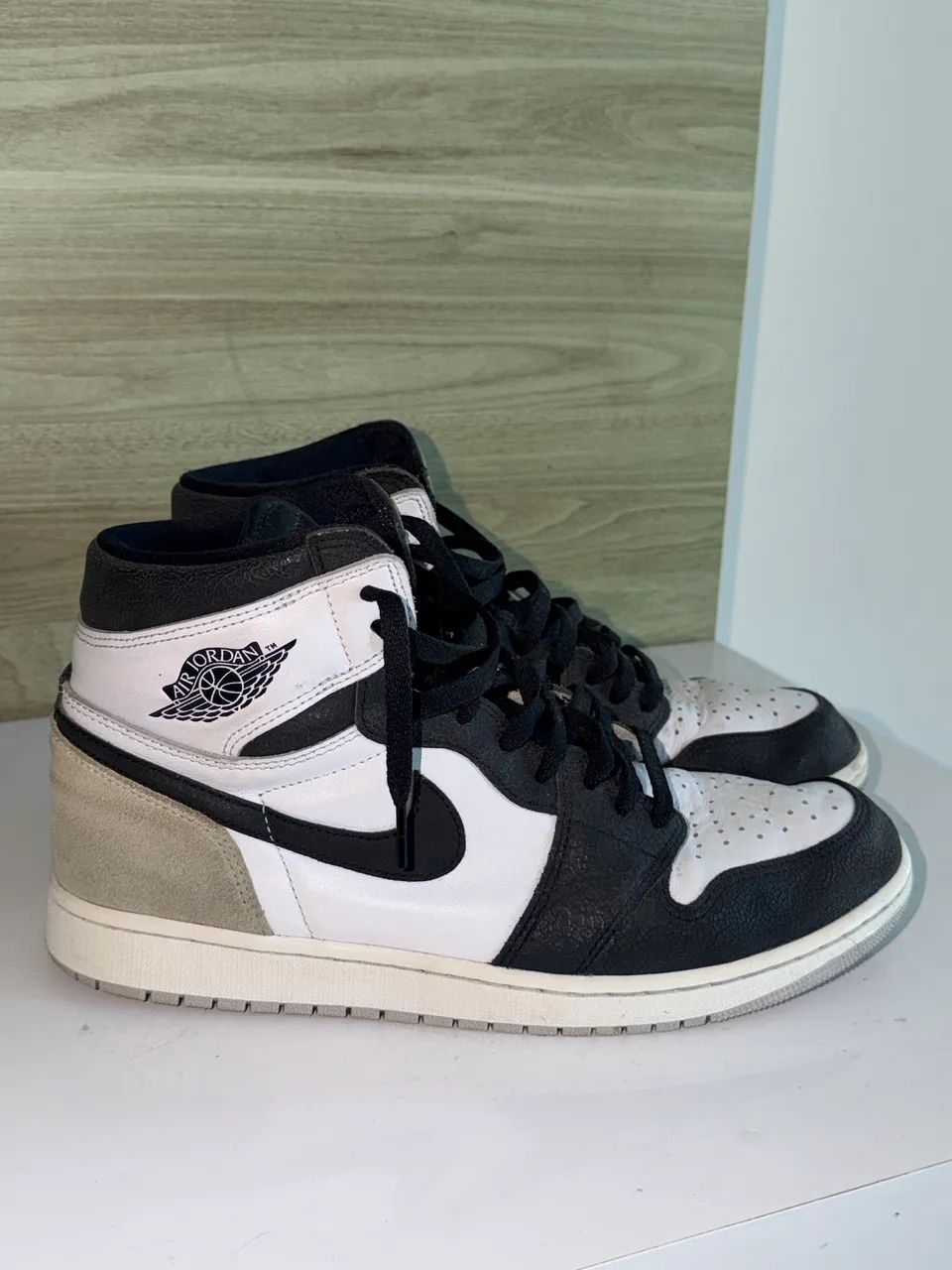 Jordan 1 High Original  - Foto 2