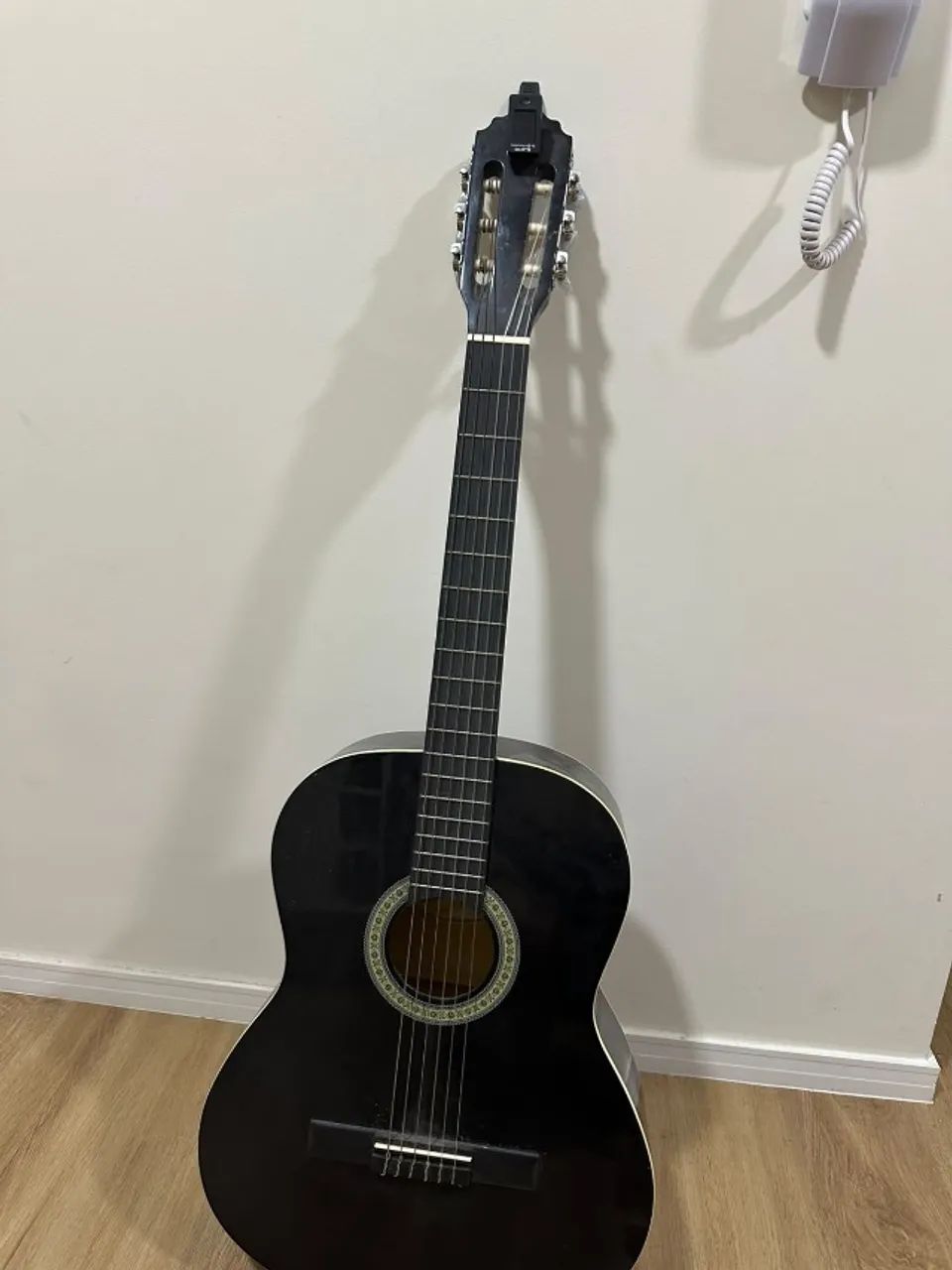 Violão Giannini