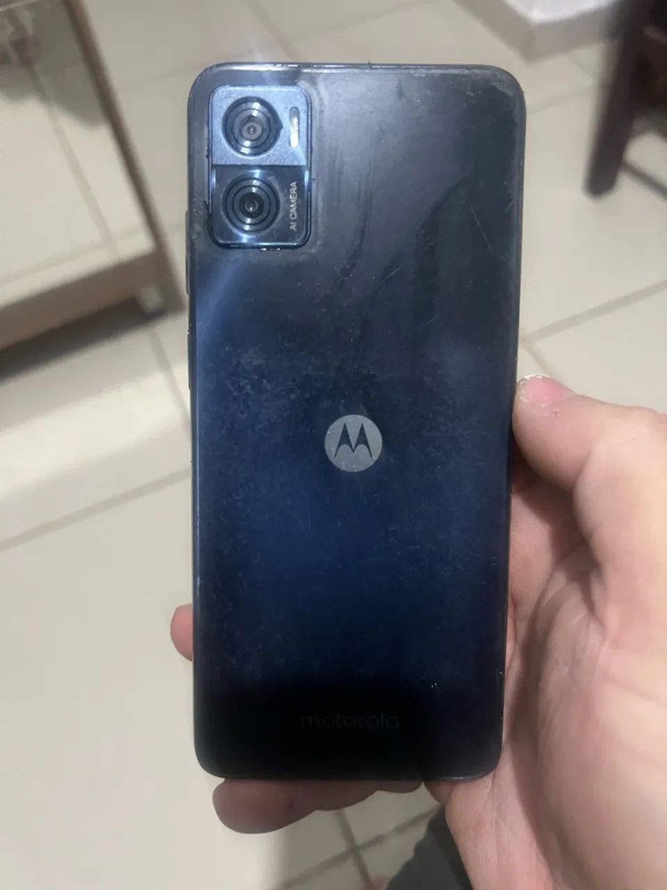 Moto g 22