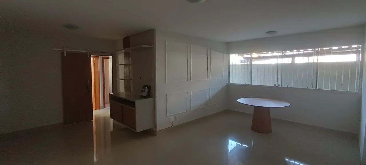 APARTAMENTO TÉRREO SANTO ANTONIO 