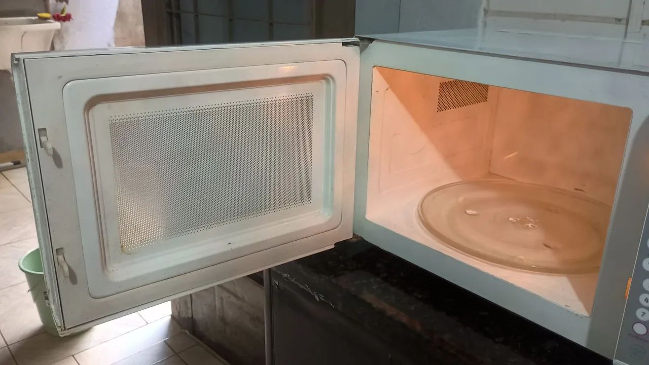 Microondas  - Foto 4
