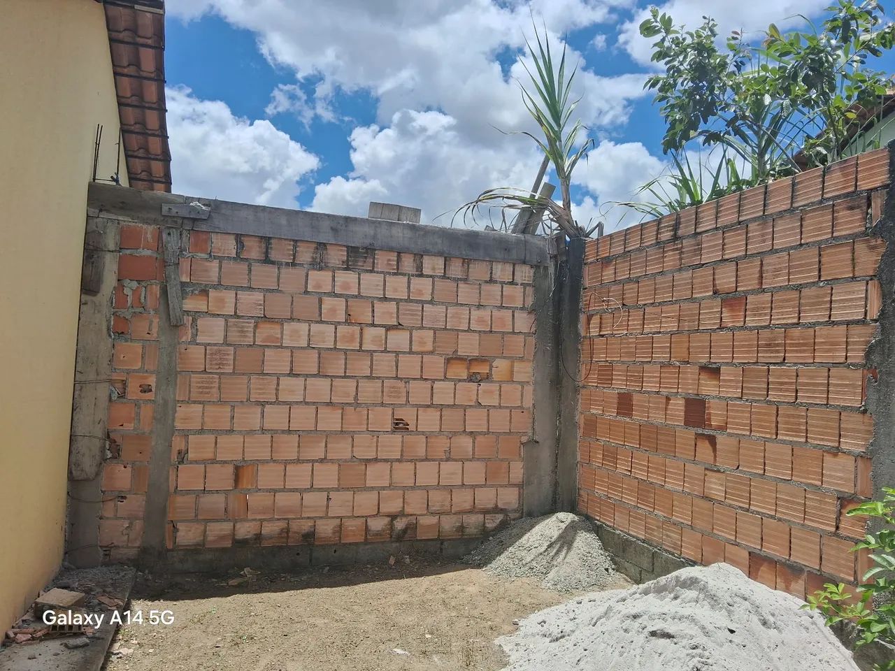 Vendo uma casa - Foto 5