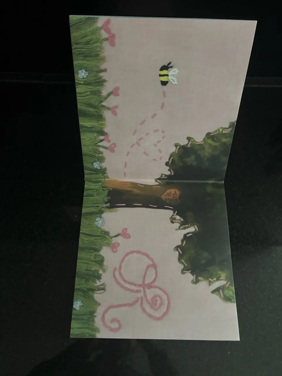 Disco de Vinil Olivia Rodrigo  - Foto 3