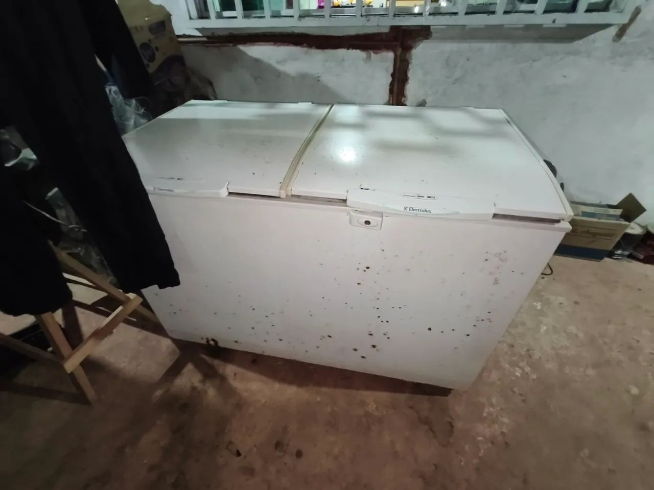 Freezer Eletrolux  - Foto 3
