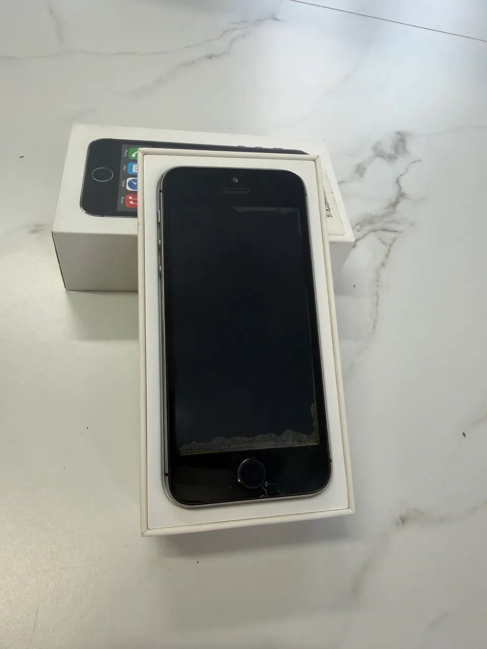 iPhone 5s - Foto 3